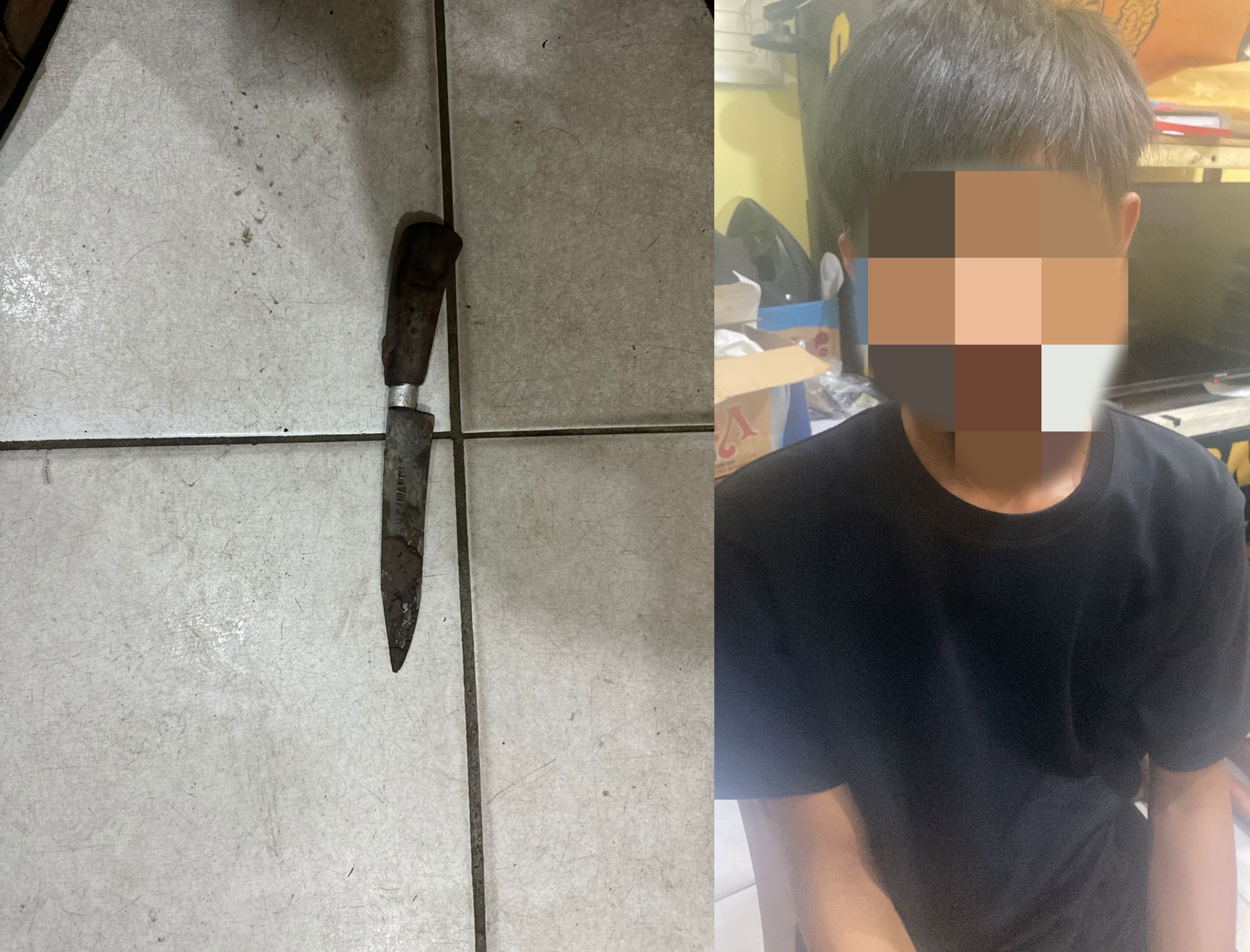 Kasus Viral Pengeroyokan Sopir Truk di SPBU Palembang Terungkap, Dua Tersangka Dibekuk dalam 20 Jam, Satu DPO Diburu